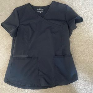 Scrubology Top